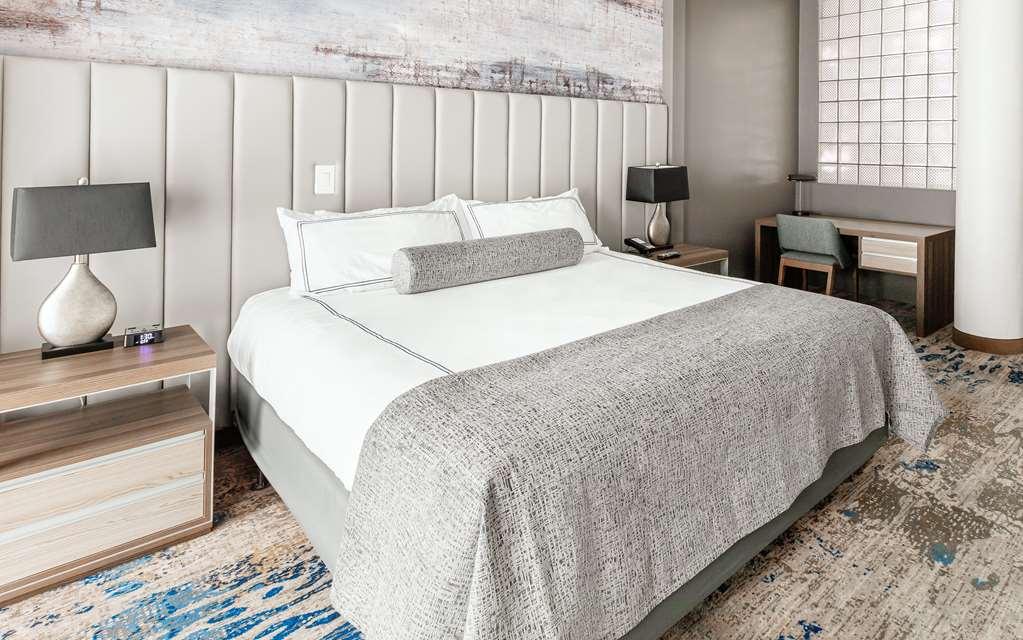 Atheneum Suite Hotel Detroit Bilik gambar